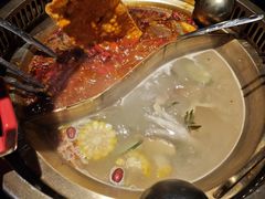 -红运火锅·中国名火锅·国风演绎(省体店)