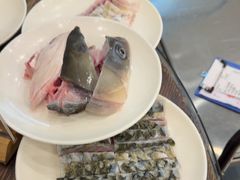 -正能量脆肉鲩火锅