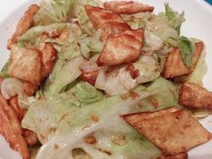 -巴依老爷新疆美食(望京小街店)