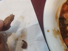 -王家小院老菜馆(民丰大街店)