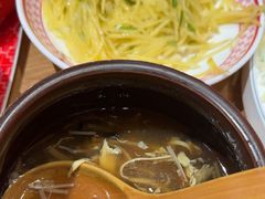 -满园烤鸭·春饼(抚顺万达店)