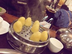 -冯记香辣兔火锅(茶店子总店)