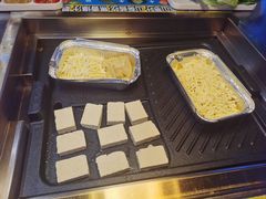 -金妈家烤肉(龙湖U城天街店)