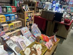 -扶光书店(中环店)