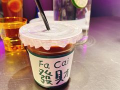 -新越盏·东南亚料理(捷登都会店)