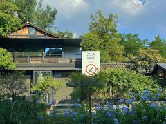 -一叶觅山(半边街店)