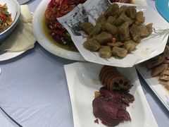 -小秦淮·南京土菜(新亭西路店)