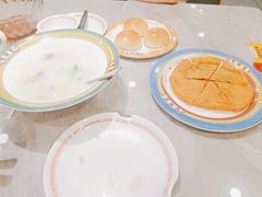 -九龙茶记·粤式餐厅融合菜(鹭江店)