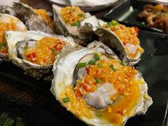 -土蚝·高压锅生蚝(百姓美食街店)