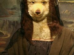 -成都泰迪熊博物馆