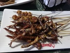 -龙虾风暴(松江店)