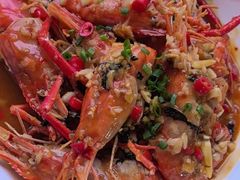 -小林哥的海鲜馆·夜宵烧烤(渔人码头店)