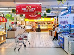 -青岛利群四方购物广场