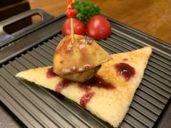 -蟹将军日本料理(中南路店)