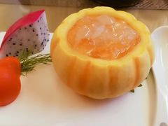 -吉祥格桑花开素食餐厅