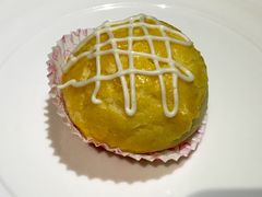 菠萝包-邓丽君音乐主题餐厅