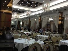 -君德澜酒家·创意粤菜(金山谷店)