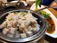 香芋排骨-炊烟小炒黄牛肉(中心印象城店)