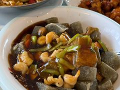 -牟传仁饭庄(星海店)