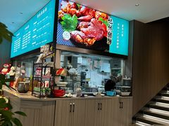 -纪林菜馆·博山菜老字号(八大局店)