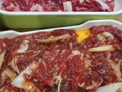 -金三顺韩式炭火烤肉店(中华路店)
