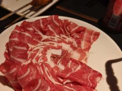 -额尔敦传统涮(公园西路店)
