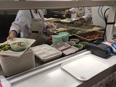 -上海财经大学-新食堂