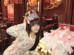 -郑喜旺烧烤(郑州总店)