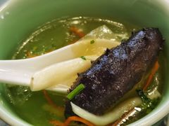 -懋隆金阁·博山菜