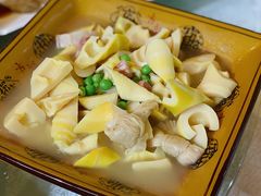 -洛阳国际大酒店-香榭丽舍西餐厅