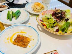 -千寻山野烤肉(中关村店)