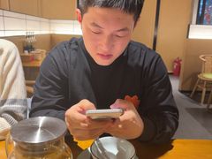 -伊喜饺子·烤鸭(五道口学院路店)