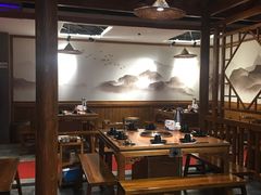 -雾漫川城重庆火锅(上和商业广场店)