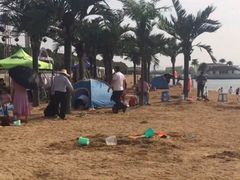 -千龙湖生态旅游度假区