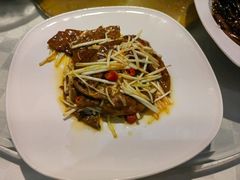 -光明邨大酒家(淮海路店)