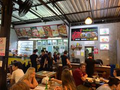 大堂-Doo Dee Thai Food(Issan/Isaan/Esan)