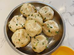 特色月亮生煎-月亮生煎大王