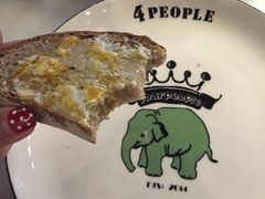 -Juicy Bakery(瑞景店)