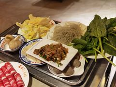 -总参北京涮羊肉