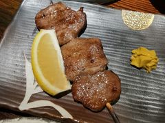 -鸟鹏烧鸟居酒屋(熙龙湾店)