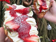 -富贵面包公司(运河店)