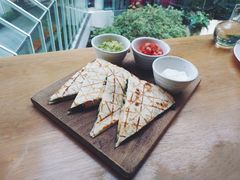 Quesadillas-ROAST