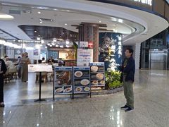 -惠如樓(白云机场T2国际出发店)