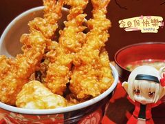 -爱蝦乃家(金虹桥店)