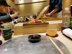 -鮨一日本料理旗舰店(总店)