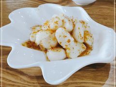 -闻道食府烙饼卷带鱼(原车耳营店原大觉寺店)