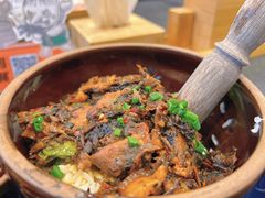 -擂饭(五一广场店)