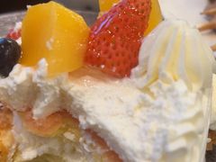 -天津东凯悦酒店·Market Café自助餐厅
