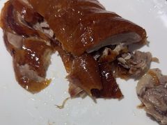 -鸭王烤鸭店(三里河店)