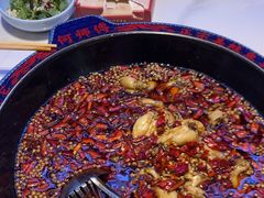 -何师傅美蛙鱼头(汉街店)
